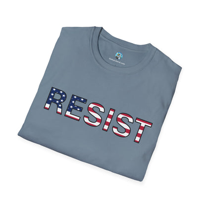 RESIST T-Shirt