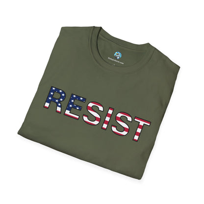 RESIST T-Shirt