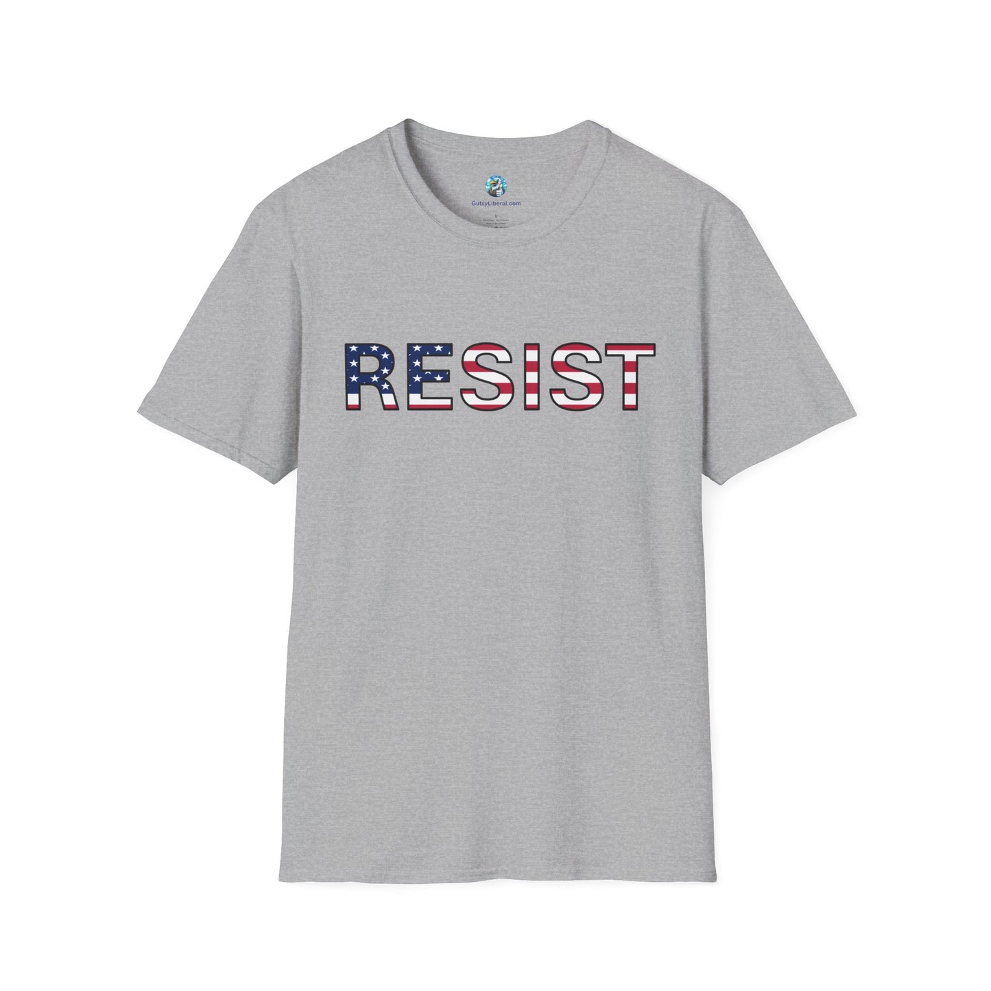 RESIST T-Shirt