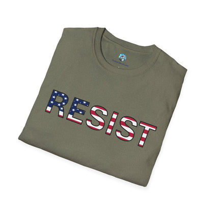 RESIST T-Shirt