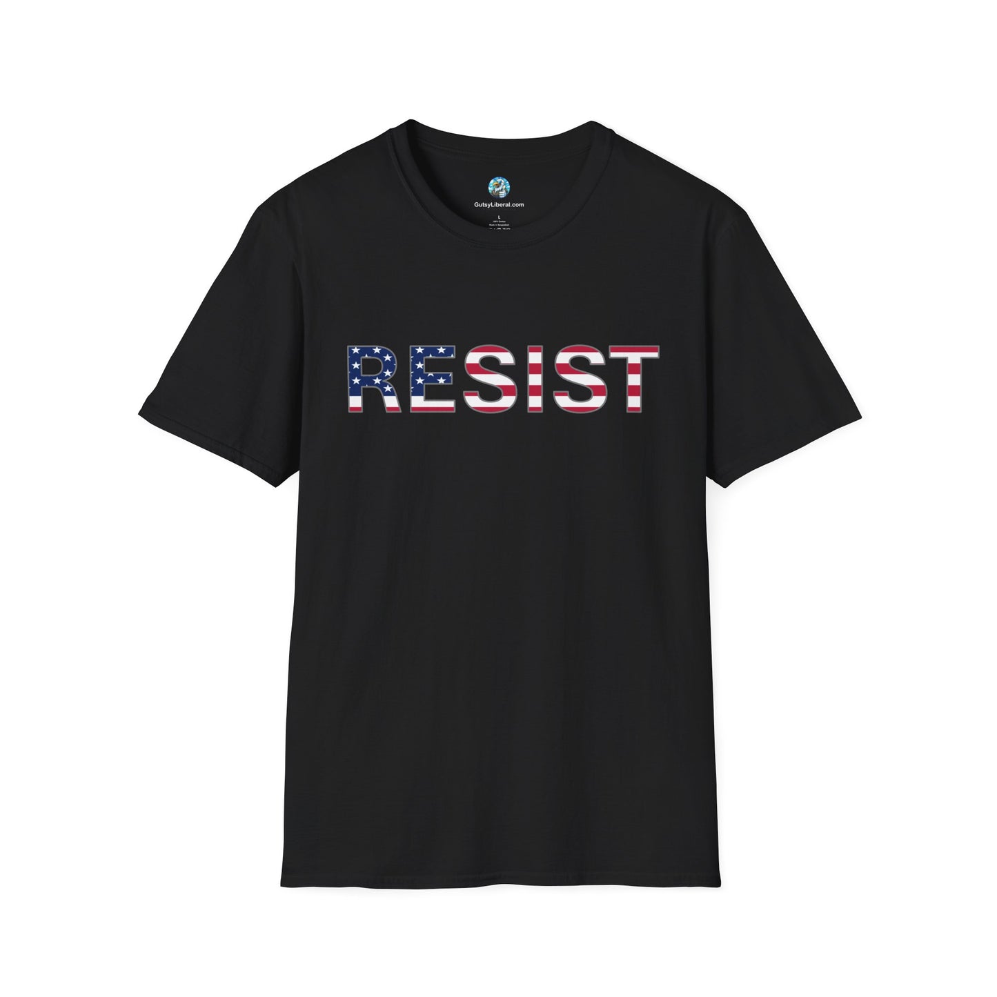 RESIST T-Shirt