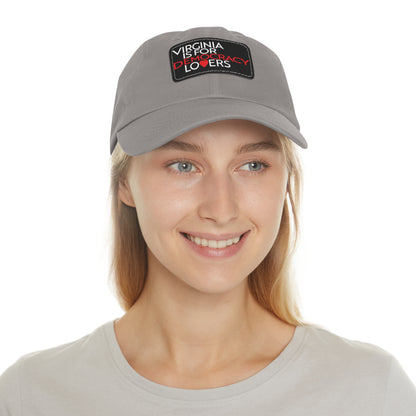 Virginia Is For Democracy Lovers Hat