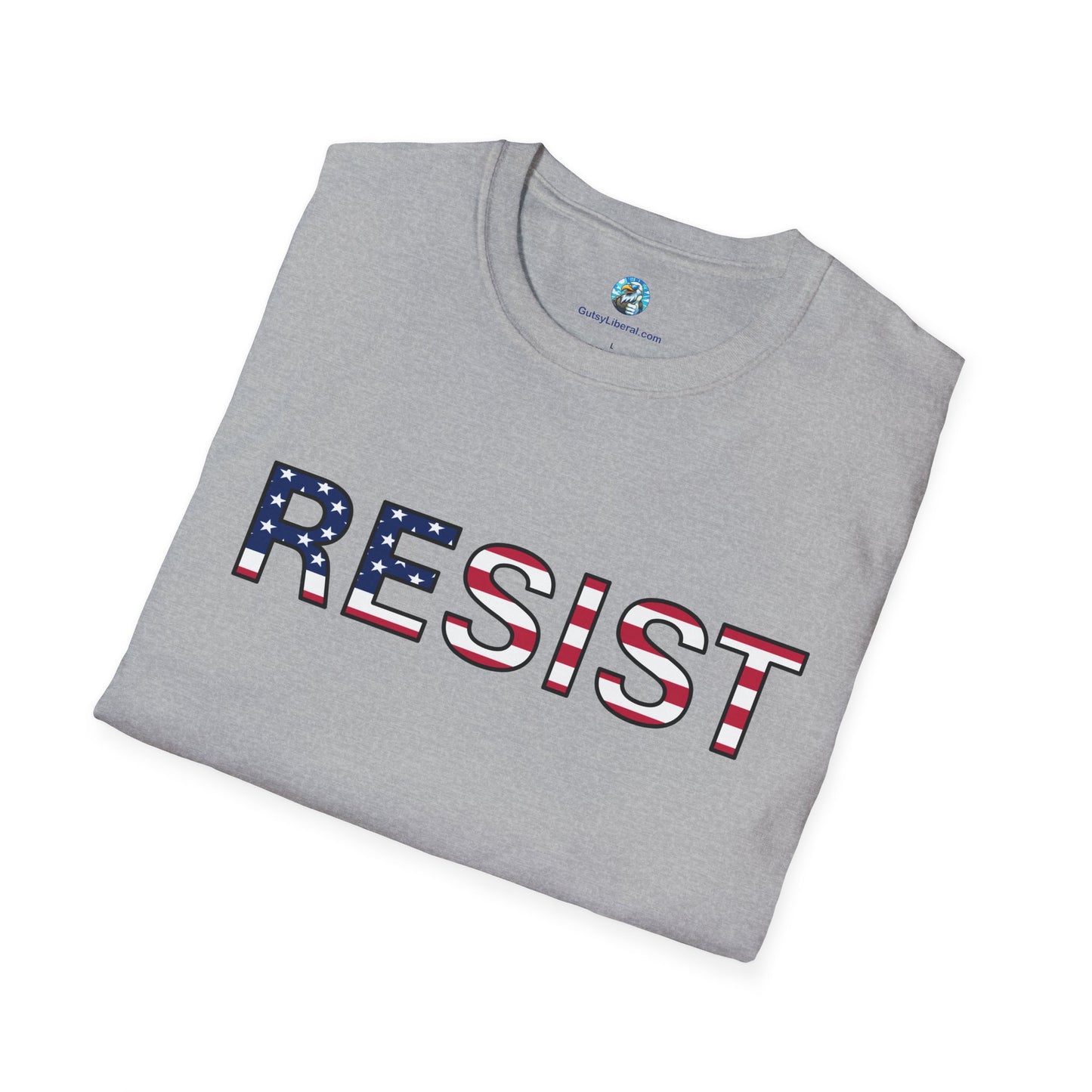 RESIST T-Shirt