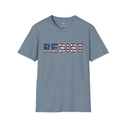 RESIST T-Shirt