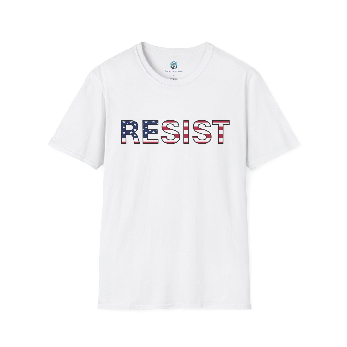 RESIST T-Shirt