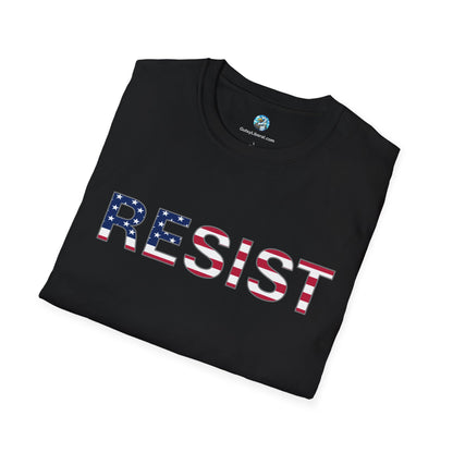 RESIST T-Shirt