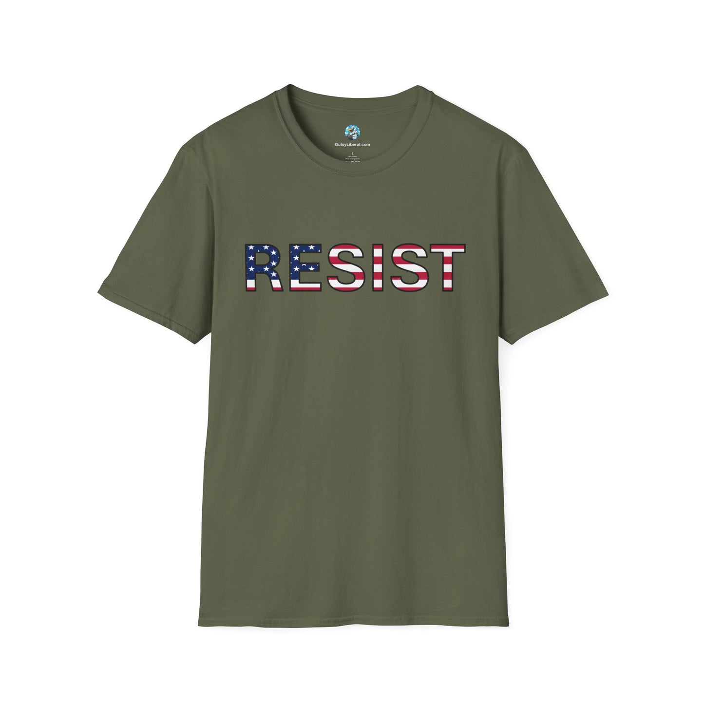 RESIST T-Shirt