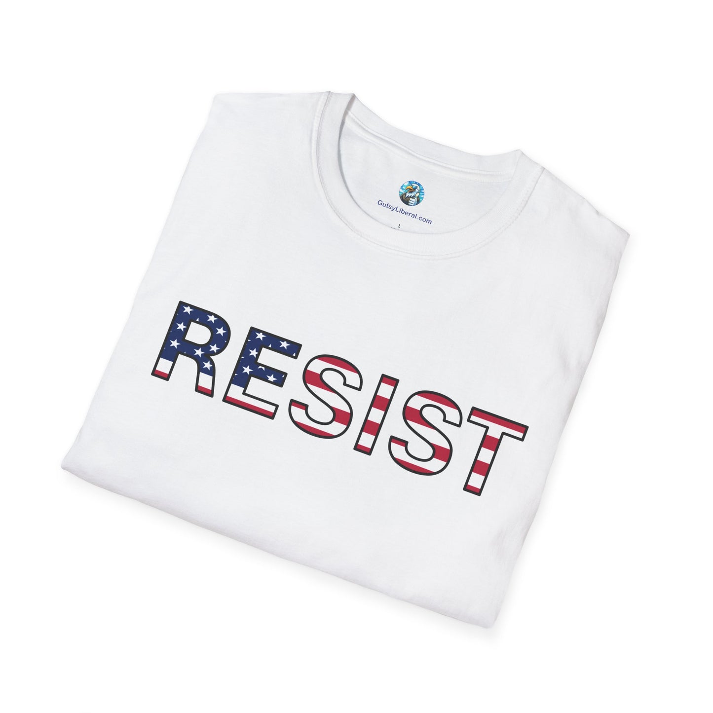 RESIST T-Shirt