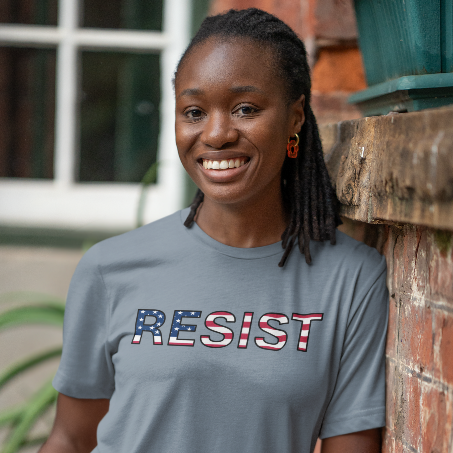 RESIST T-Shirt