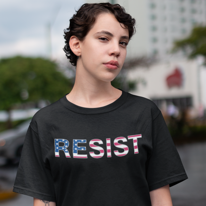 RESIST T-Shirt