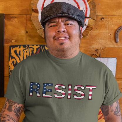 RESIST T-Shirt