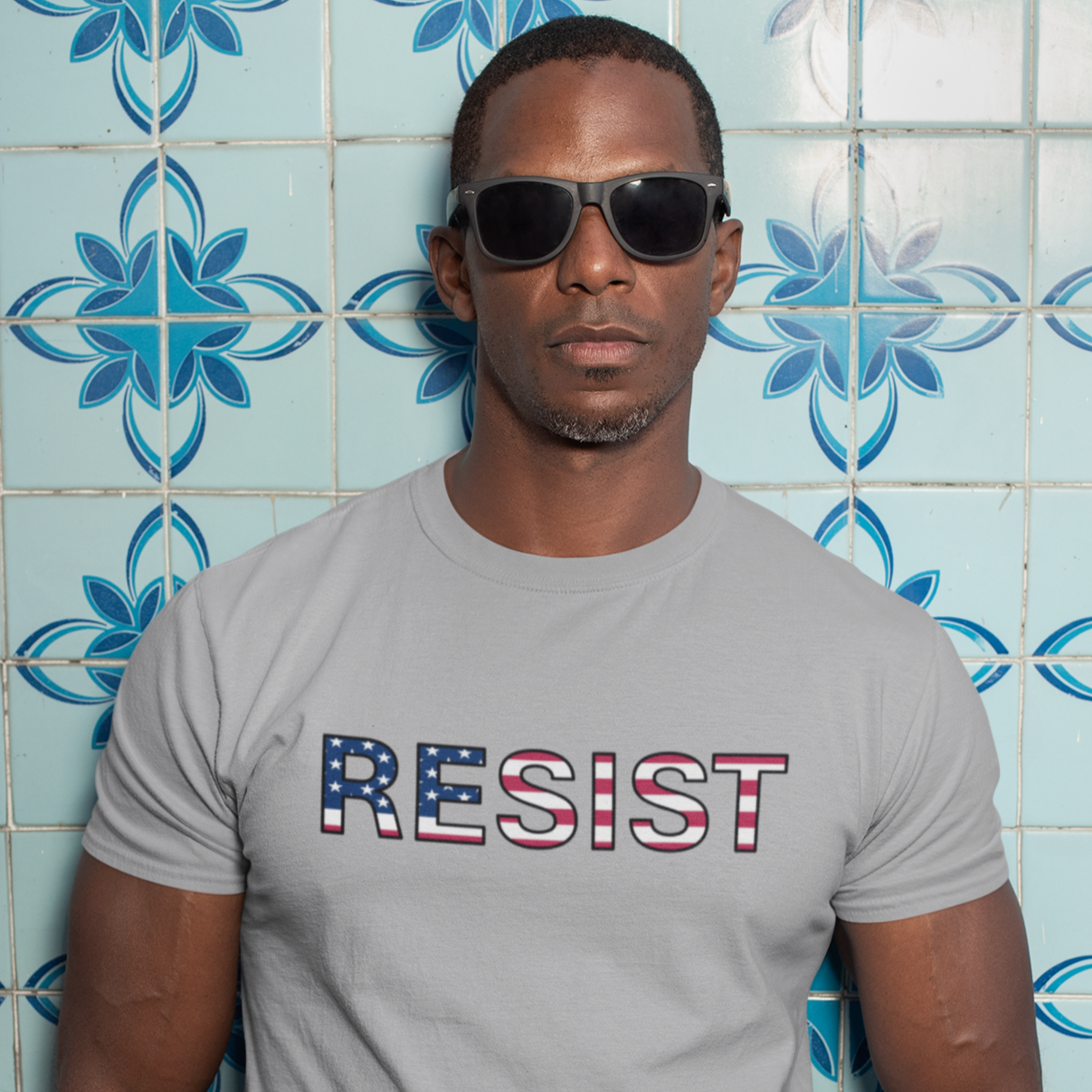 RESIST T-Shirt