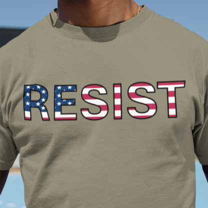 RESIST T-Shirt