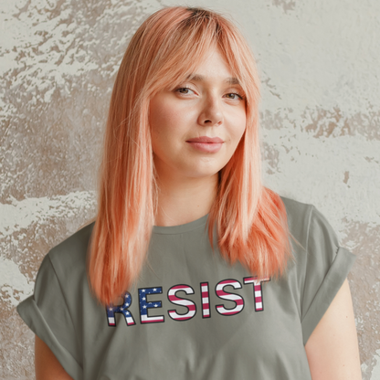 RESIST T-Shirt