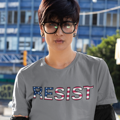 RESIST T-Shirt