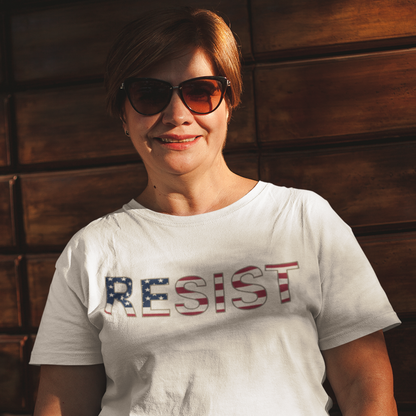 RESIST T-Shirt